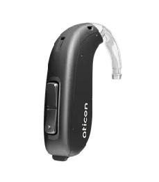 OTICON GENO 2 D BTE